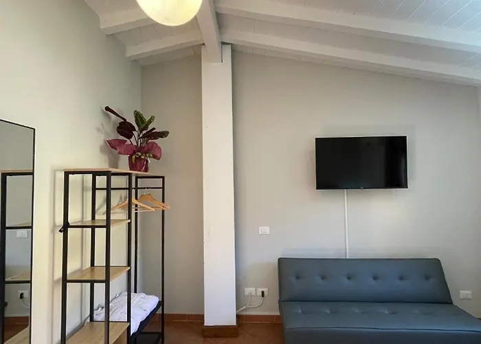 Aminta Resort