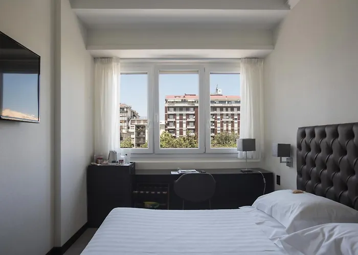 Hotel Plaza
