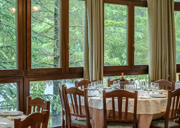 Ovindoli Park Hotel&SPA