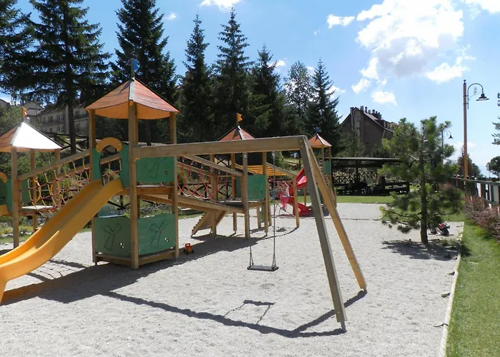 Ovindoli Park Hotel & Spa