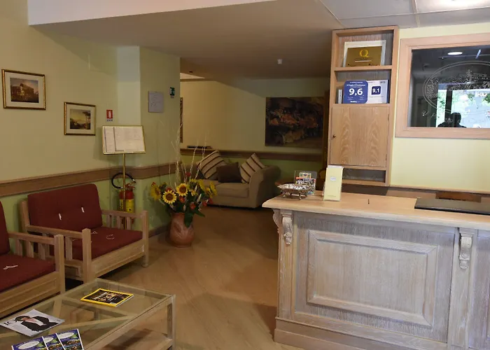 Hotel Des Reves