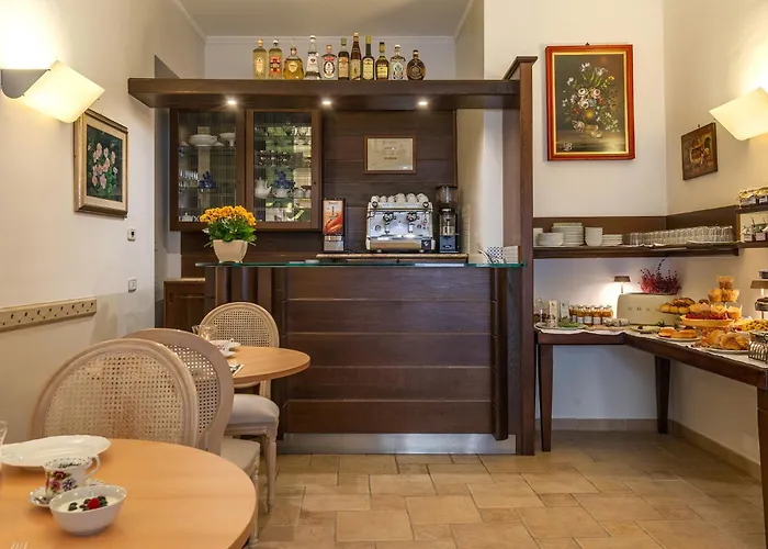 Hotel Il Tiglio (Adults Only)