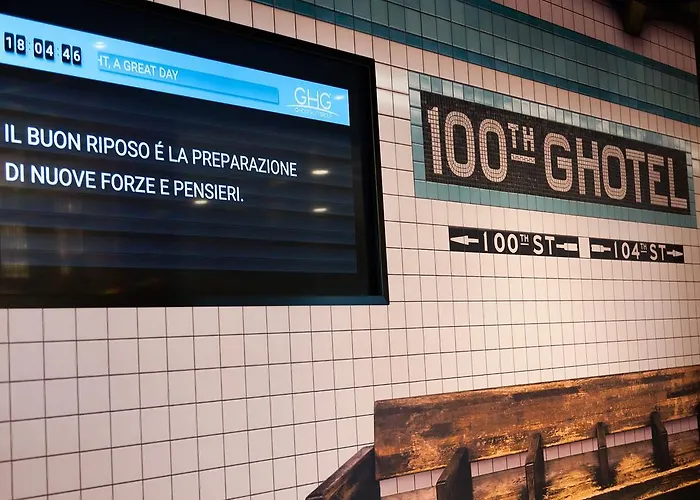 G Hotel Pescara