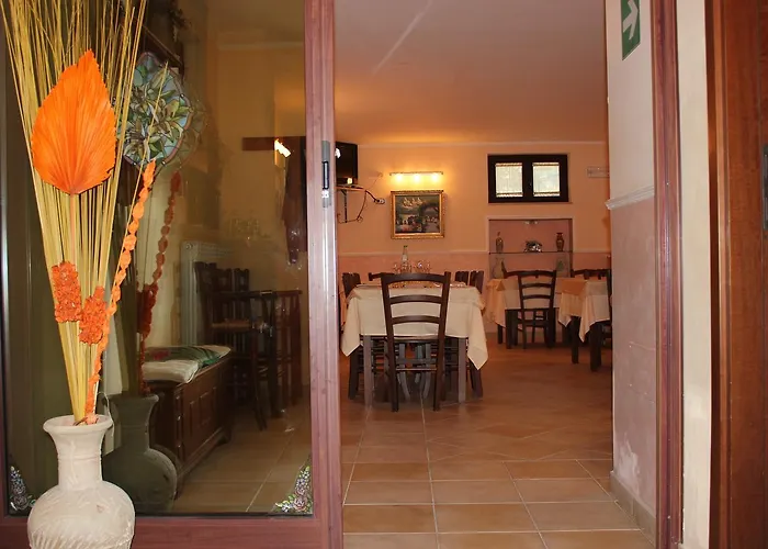 Hotel Cenzo
